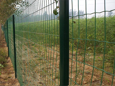 波浪形護欄網(wǎng)