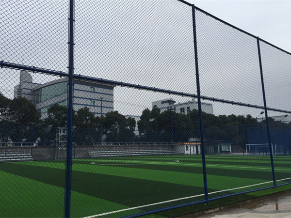 球場(chǎng)圍網(wǎng)案例