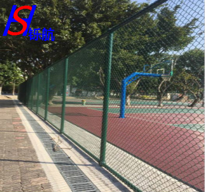 運(yùn)動(dòng)場(chǎng)圍欄網(wǎng)